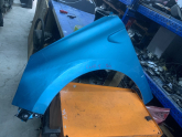 Oto Çıkma Parça / Renault / Clio / Kaporta & Karoser / Sol Ön Çamurluk / Çıkma Parça 