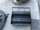 Oto Çıkma Parça / Land Rover / Range Rover / Filtre / Hava Filtresi Kutusu / Çıkma Parça 