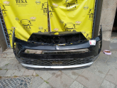Oto Çıkma Parça / Opel / Mokka / Tampon / Ön Tampon / Çıkma Parça 
