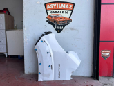 DUCATO MAXİ SOL ÖN ÇAMURLUK ORJİNAL