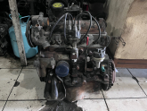 Oto Çıkma Parça / Renault / R 9 / Motor / Motor (komple) / Çıkma Parça 