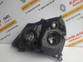Oto Çıkma Parça / Renault / Clio / Far & Stop / Sağ Ön Far / Çıkma Parça 