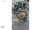 Oto Çıkma Parça / Ford / Focus / Motor / Motor (komple) / Çıkma Parça 