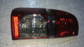 TOYOTA HİLUX SOL STOP
