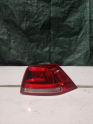 VOLKSWAGEN GOLF 7 SAĞ DIŞ STOP 5G0945096M