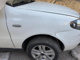 Oto Çıkma Parça / Fiat / Albea / Kaporta & Karoser / Sol Ön Çamurluk / Çıkma Parça 