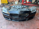 Oto Çıkma Parça / Bmw / 6 Serisi / Tampon / Ön Tampon / Çıkma Parça 