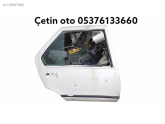 Renault 19 sağ arka kapı