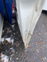 Oto Çıkma Parça / Ford / Transit Custom / Kaporta & Karoser / Sağ Sürgülü Kapı / Çıkma Parça 