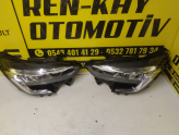 Oto Çıkma Parça / Renault / Clio / Far & Stop / Far Ampulü / Çıkma Parça 