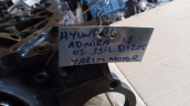 Oto Çıkma Parça / Hyundai / Accent / Motor / Blok / Çıkma Parça 