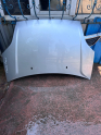 2006 fiesta kaput dolu