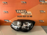 Oto Çıkma Parça / Volkswagen / Transporter / Far & Stop / Sol Ön Far / Çıkma Parça 