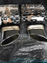 Oto Çıkma Parça / Bentley / Continental / Egzoz / Komple Egzoz / Çıkma Parça 