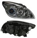 Oto Çıkma Parça / Hyundai / i30 / Far & Stop / Sol Ön Far / Sıfır Parça 
