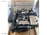 274 910 Mercedes E180 Sıfır Motor Faturalı