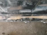 Oto Çıkma Parça / Mercedes / GLK / Tampon / Tampon Difüzör / Çıkma Parça 