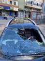 Oto Çıkma Parça / Kia / Stonic / Kaporta & Karoser / Sağ Ön Kapı / Çıkma Parça 
