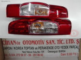 Isuzu Dmax Stop 2006 2011
