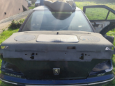Oto Çıkma Parça / Peugeot / 406 / Koltuk & Döşeme / Bagaj Pandizot / Çıkma Parça 