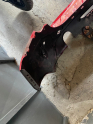 Oto Çıkma Parça / Opel / Corsa / Tampon / Arka Tampon / Çıkma Parça 