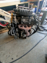 Oto Çıkma Parça / Chevrolet / Spark / Motor / Motor (komple) / Çıkma Parça 
