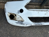 Oto Çıkma Parça / Ford / Fiesta / Tampon / Ön Tampon / Çıkma Parça 