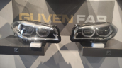 BMW F10 SAĞ SOL FAR FULL LED M5 2010 2013 63117271917 SY