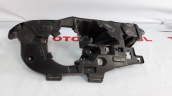 BMW X4 F26 BRAKET SAĞ ÖN TAMPON BRAKETİ 5117347626