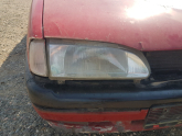 Oto Çıkma Parça / Renault / R 19 / Far & Stop / Sağ Ön Far / Çıkma Parça 