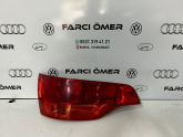 Oto Çıkma Parça / Audi / Q7 / Far & Stop / Sağ Arka Stop / Çıkma Parça 