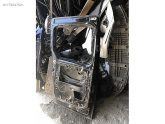 Oto Çıkma Parça / Renault / Kangoo / Kaporta & Karoser / Sol Ön Kapı / Çıkma Parça 