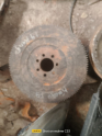 Oto Çıkma Parça / Renault / Kangoo / Motor / Volant / Çıkma Parça 