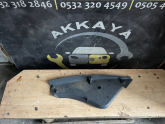 Oto Çıkma Parça / Renault / Megane / Koltuk & Döşeme / İç Trim / Çıkma Parça 