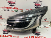 Oto Çıkma Parça / Renault / Trafic / Far & Stop / Sol Ön Far / Çıkma Parça 