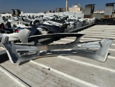 Oto Çıkma Parça / Volvo / S60 / Tampon / Ön Tampon / Çıkma Parça 