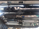 Oto Çıkma Parça / Iveco - Otoyol / 120 / Kaporta & Karoser / Sol Ön Çamurluk / Çıkma Parça 