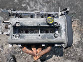 FORD FOCUS 1 1.6 BENZİNLİ KOMPLE MOTOR HATASIZ