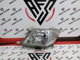 TOYOTA HİLUX SOL ÖN FAR