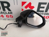 Oto Çıkma Parça / Toyota / Corolla / Ayna / Sağ Dış Ayna / Çıkma Parça 