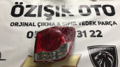 CHEVROLET CRUZE SEDAN KASA SAĞ DIŞ STOP SIFIR YEDEK PARÇA