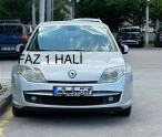 Oto Çıkma Parça / Renault / Laguna / Tampon / Ön Tampon / Sıfır Parça 