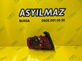 Oto Çıkma Parça / Audi / A4 / Far & Stop / Sağ Arka Stop / Çıkma Parça 