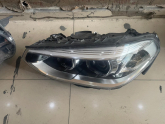 Oto Çıkma Parça / Bmw / X5 / Far & Stop / Sol Ön Far / Çıkma Parça 