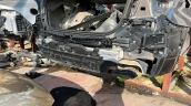 bmw g30 arka panel