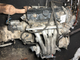 DFM VAN 1.1 Çıkma Komple Motor