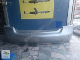 Honda Civic Arka tampon 2006 2012 orjinal