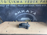 Oto Çıkma Parça / Renault / Fluence / Elektrik / Marş Motoru / Çıkma Parça 