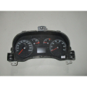 Fiat Punto Benzinli Kilometre Saati Gösterge Paneli 51703280