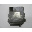 Peugeot 206 1.4 Motor Beyni 9639907880 IAW1AP.81